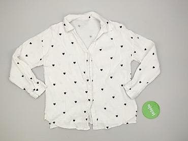 muslin: Koszula damska, rozmiar 2XL — 2