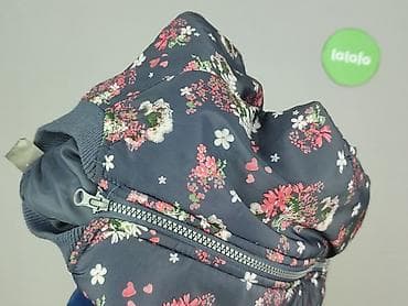 e obuwiu: Kurtka przejściowa, Little kids, 4-5 lat, 104-110 cm, stan - Idealny — 5