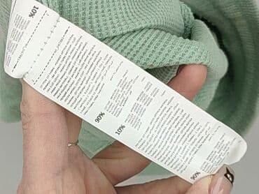 piżama damska krótkie spodenki sinsay: Sinsay, Szorty damskie, rozmiar XS — 6