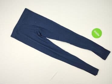 legginsy woskowane wysoki stan: Esmara, Leggings Sports for women, size S (EU 36) — 3
