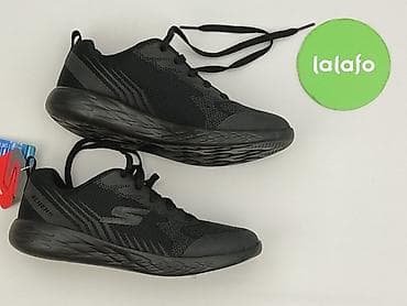 ecco gore tex: Skechers, Sneakersy damskie, rozmiar 37 — 4