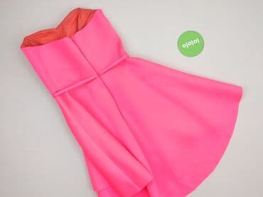 buty pompowane: Sukienka damska, rozmiar M — 3