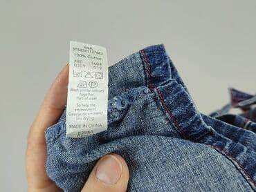 sukienka o kroju marynarki h: Dress, George, 3-6 months, condition - Perfect — 5