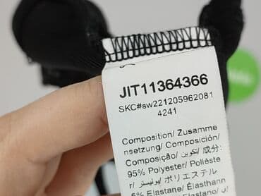 shein bluza: Shein, Top damski, S — 5