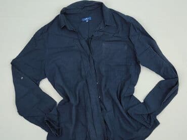 only koszule: Tom Tailor, Koszula damska, M — 1