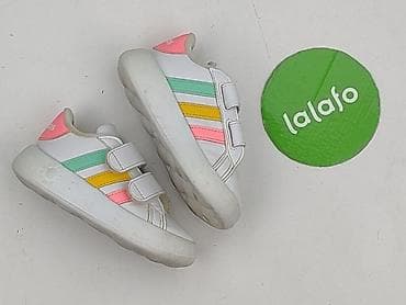 f: Buty sportowe Adidas, 37, Używany — 2