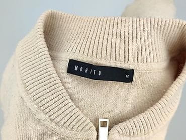 narzutki shein: Mohito, Kardigan damski, rozmiar M — 4