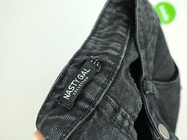 dzwony h: Nasty Gal, Jeansy damskie, rozmiar S — 4