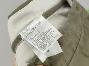 oliwkowe buty: H&M L.O.G.G., Szorty dla mężczyzn, rozmiar M — 4