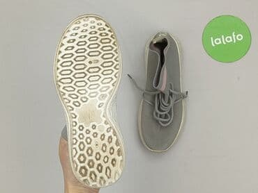 enplus buty mokasyny: Sneakersy damskie, 36 — 4