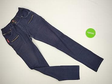 lee cooper luke: Lee Cooper, Jeansy damskie, rozmiar M — 2