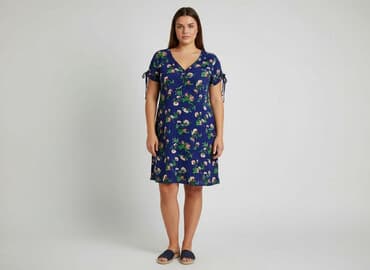 renee sukienki: Rue Paris, Sukienka damska, rozmiar 3XL — 7