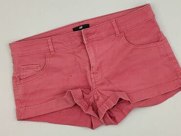 H&M, Szorty damskie, rozmiar S w lalafo.pl H&M, Szorty damskie, rozmiar S