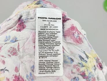 tom tailor sweter: Tom Tailor, Bluzka damska, rozmiar M — 5