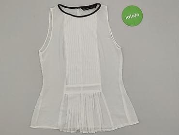 chicaca bluzki: Zara, Bluzka damska, rozmiar S — 2