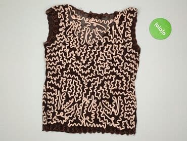 bluzki złotą nitką: Pretty, Top damski, rozmiar 2XL — 3