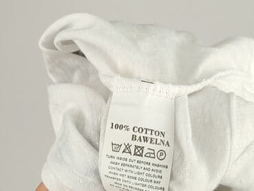 fleetwood mac t shirt: T-shirt damski, rozmiar M — 5