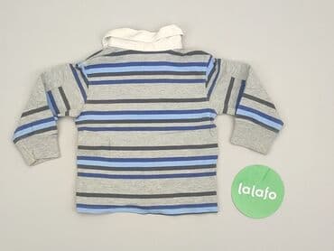 kombinezon zimowy endo: Kaftan, Topolino, 9-12 months, condition - Very good — 3