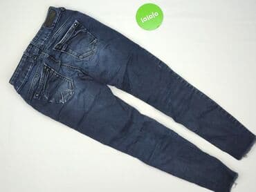 ltb sukienki: Ltb, Jeansy damskie, rozmiar S — 4