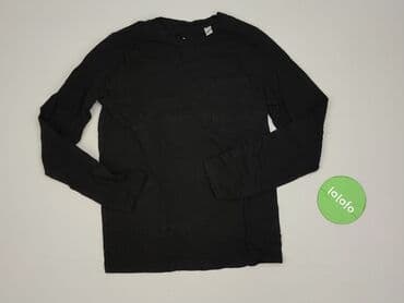 koszulki basic uniqlo: Sweatshirt, Okaidi, 12 years, 146-152 cm, condition - Very good — 2