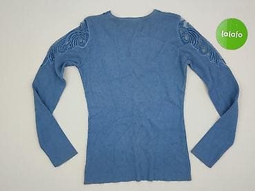 sweter c: Sweter damski, rozmiar S — 3