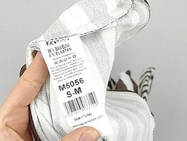 pull and bear kurtki wyprzedaż: MEGI, Bluza z kapturem damska, rozmiar M — 5