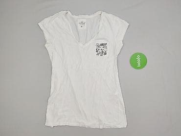 logic wkłady: H&M L.O.G.G., T-shirt damski, rozmiar M — 2