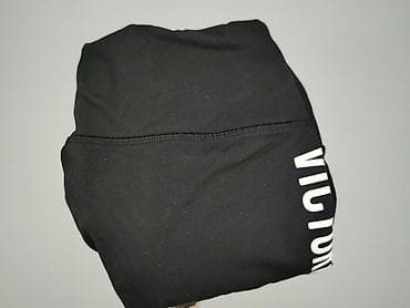 leginsy primark: VictoriaS Secret, Legginsy Sportowe damskie, rozmiar M — 5