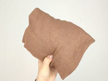 sweter w paski h: Golf damski, rozmiar S — 4