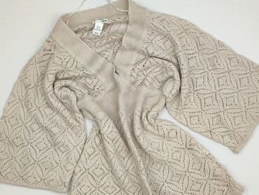 Swetry i golfy: H&M, Sweter damski, rozmiar M — 1