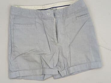 hm krótkie damskie spodenki: H&M, Szorty damskie, rozmiar S — 1