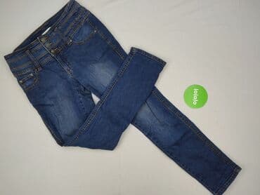 spodnie john baner: John Baner, Jeansy damskie, rozmiar M — 2