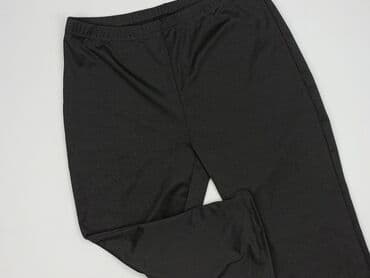 Kobiety: Legginsy Eleganckie damskie, rozmiar XL — 1