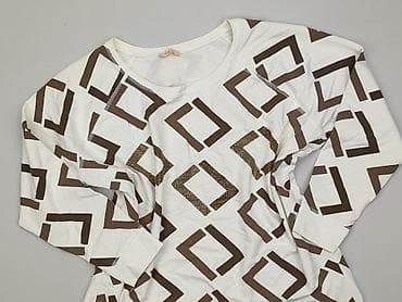 bluza kik: MEGI, Bluza damska
, rozmiar 7XL — 1