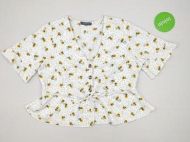 bluzka boho h: Primark, Bluzka damska, rozmiar XL — 2