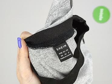 crocsy cropp: Shein, Top damski, rozmiar XS — 5