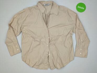 koszulka z bambusem zara: Zara, Koszula damska, rozmiar M — 2