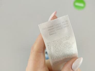 bluzki jedwabne wzorzyste: Orsay, Bluzka damska, M — 5