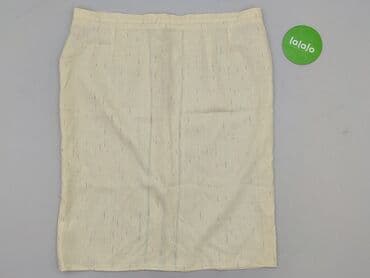 spódnice midi wzory: Spódnica damska, rozmiar 3XL — 2