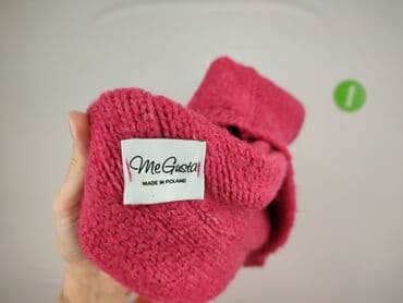 kurtka puchowa damska z kapturem reserved: Kardigan damski, rozmiar One size — 4