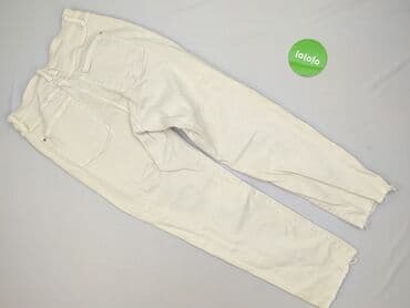 sinsay katany jeansowe: Sinsay, Jeansy damskie, rozmiar M — 3