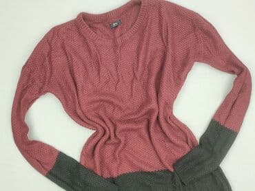 kapcie z mikolajem: Ann Christine, Sweter damski, rozmiar S — 1