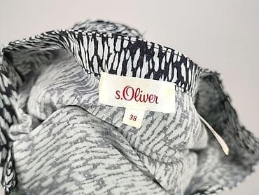 s oliver bluzki: S.Oliver, Sukienka damska, rozmiar M — 4