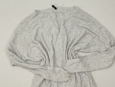 steve madden klapki z futerkiem: Sinsay, Sweter damski, rozmiar XS — 1