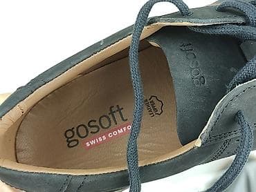 buty cr8: Sneakersy damskie, rozmiar 39 — 6