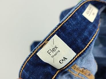 C&A, Джинси жіночі, розмір XL — 4