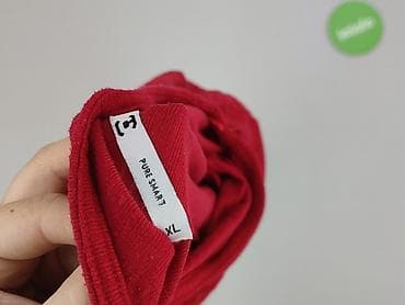 basic by o la la: Bluzka damska, rozmiar XL — 4