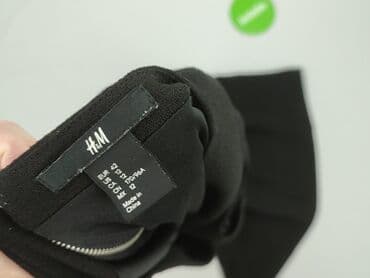 niebieska sukienka hm: H&M, Sukienka damska, rozmiar XL — 4