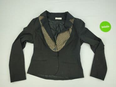 garnitury: Vissavi, Marynarka damska, XL — 3