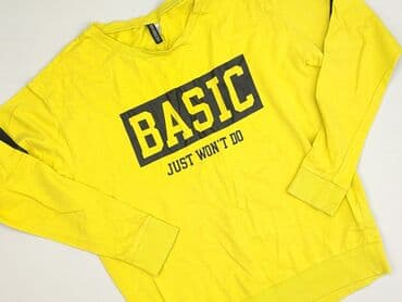 Women's Clothing: H&M, Women`s sweatshirt, size M (EU 38) — 1